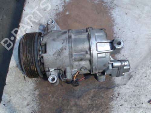 Used AC compressor BMW 3 Touring (E91) 318 i (143 hp) 22891010