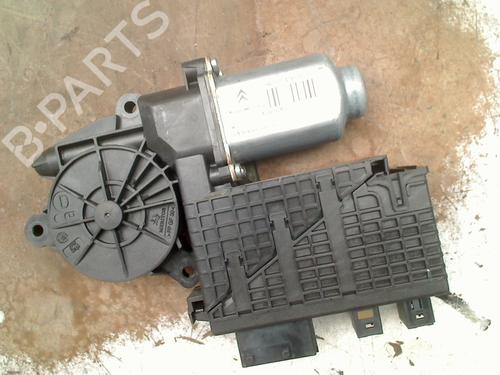 Used Right front window motor Right front window motor CITROËN C4 Grand Picasso I (UA_) 1.8 i 16V (125 hp) 34695777 34695777