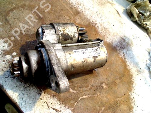 Used Starter Starter SKODA OCTAVIA II Combi (1Z5) 2.0 FSI (150 hp) 32752530 32752530