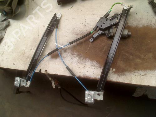 Used Front left window mechanism FORD MONDEO III Turnier (BWY) 2.0 16V TDDi / TDCi (115 hp) 31260008