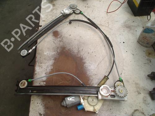 Used Front right window mechanism MINI MINI (R50, R53) Cooper (116 hp) 31259937
