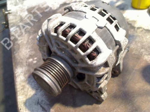 Used Alternator Alternator VW GOLF VII Variant (BA5, BV5) 2.0 GTD (184 hp) 32473659 32473659