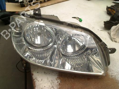Used Right headlight FIAT PUNTO Hatchback Van (188_) 1.2 60 (60 hp) 30624566