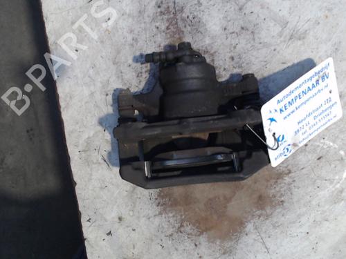 Left front brake caliper PEUGEOT 108 1.0 VTi | BP21936732M105 - Image 2
