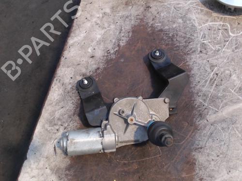 Used Rear wiper motor KIA SPORTAGE III (SL) 1.6 GDI (135 hp) 25020626