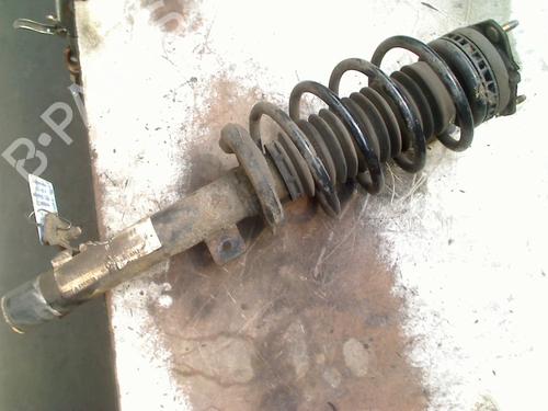 Used Left front shock absorber Left front shock absorber FORD FUSION (JU_) 1.4 (80 hp) 33021605 33021605