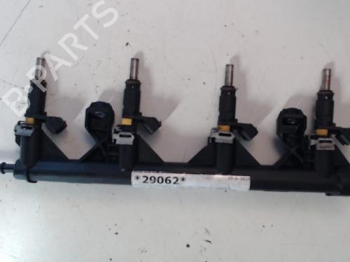 Used Injection rail Injection rail 38874622 38874622