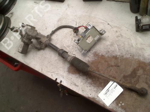Used Steering rack Steering rack MITSUBISHI COLT VI (Z3_A, Z2_A) 1.1 (Z31A, Z32A) (75 hp) 33737211 33737211