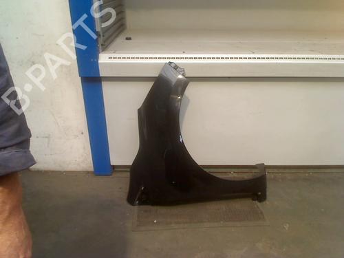 Used Right front fenders RENAULT CLIO IV (BH_) 0.9 TCe 90 (BHNF, BHMA, BHMH, BHJK, BHJR) (90 hp) 31312211