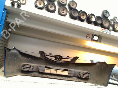 Front bumper HONDA ACCORD VII (CL, CN) 2.0 (CL7) | BP29898010C7