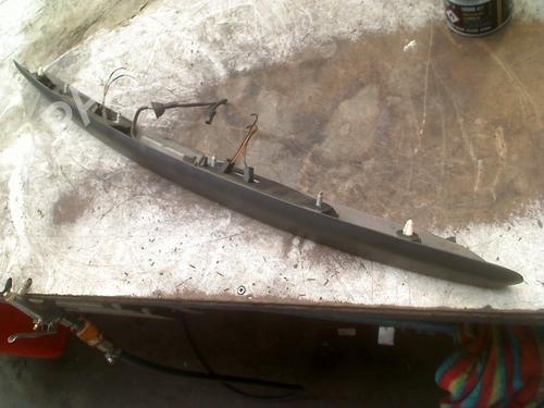 Used Tailgate handle FORD FOCUS II (DA_, HCP, DP) 1.6 (100 hp) 29283285