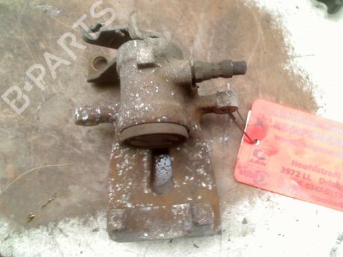 Used Right rear brake caliper Right rear brake caliper ALFA ROMEO 147 (937_) 1.6 16V T.SPARK ECO (937.AXA1A, 937.BXA1A) (105 hp) 33984814 33984814