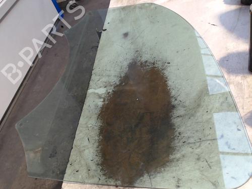 Used Front right door window MERCEDES-BENZ CITAN Box Body/MPV (W415) 108 CDI (415.601, 415.603) (75 hp) 24892158