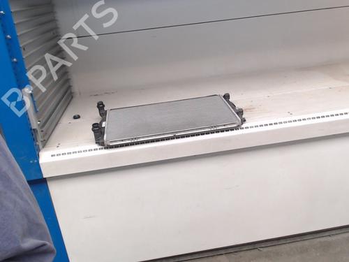 Used Water radiator Water radiator 26429818 26429818