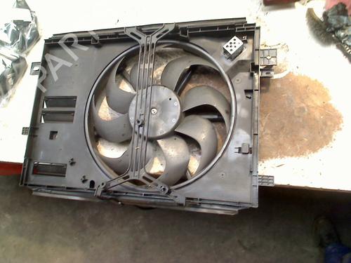 Elektronisk modul OPEL COMBO Box Body/MPV (K9) 1.5 D (102 hp) 30624606