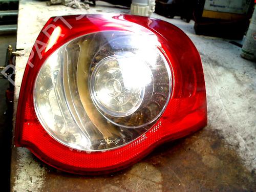 Højre baglygte VW PASSAT B6 Variant (3C5) 2.0 TDI (170 hp) 30515215