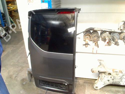 Used Left rear door FORD TRANSIT CUSTOM V362 Van (FY, FZ) 2.0 EcoBlue (170 hp) 31177159