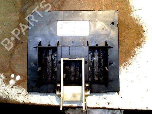 Dør styreenhed VW GOLF VIII (CD1, DA1) 2.0 GTI Clubsport (300 hp) 31028366