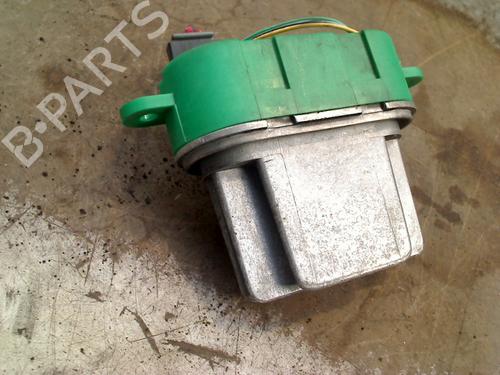 Heater resistor RENAULT ESPACE IV (JK0/1_) 2.0 (JK0A, JK1D, JK0N) | BP30624664M108 - Image 2