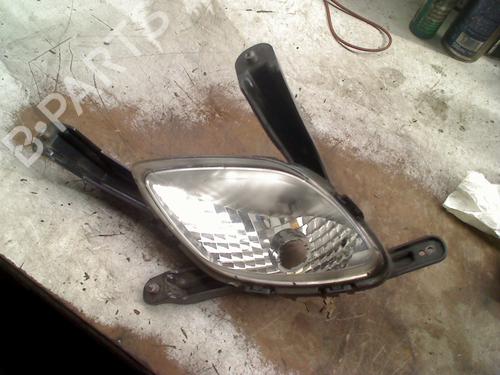Used Left front fog light Left front fog light 38464066 38464066