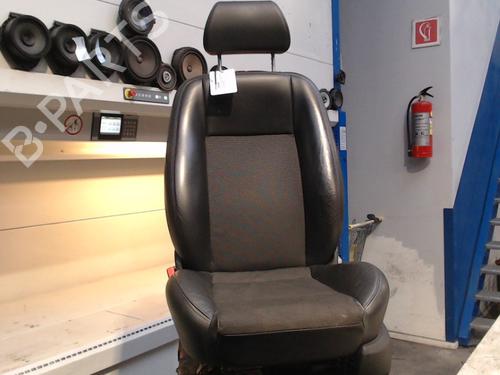 Used Left front seat FORD MONDEO III Saloon (B4Y) 2.0 16V (146 hp) 25157244