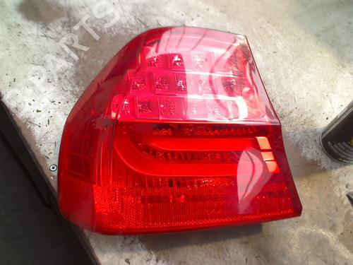 Used Left taillight BMW 3 (E90) 320 d (184 hp) 30323557