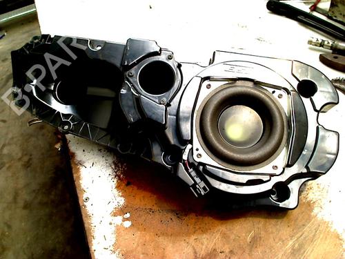 Electronic module AUDI A6 C7 Avant (4G5, 4GD) RS6 quattro | BP32871765M83 - Image 2