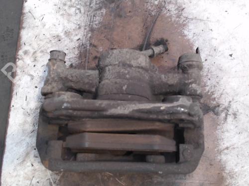 Used Right rear brake caliper MERCEDES-BENZ SPRINTER 3,5-t Platform/Chassis (B907, B910) 314 CDI RWD (907.131, 907.133, 907.135, 907.231, 907.233... (143 hp) 24963595