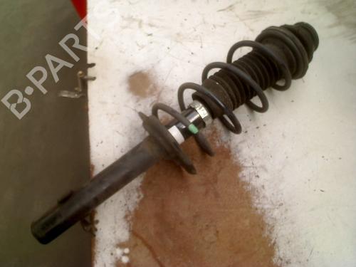Used Right front shock absorber Right front shock absorber PEUGEOT 108 1.0 VTi (69 hp) 33021668 33021668