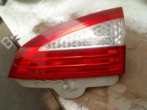 Used Right tailgate light Right tailgate light FORD MONDEO IV Turnier (BA7) 2.0 TDCi (140 hp) 33541436 33541436