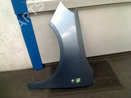 Used Left front fenders Left front fenders SKODA FABIA II Combi (545) 1.2 TDI (75 hp) 33270362 33270362