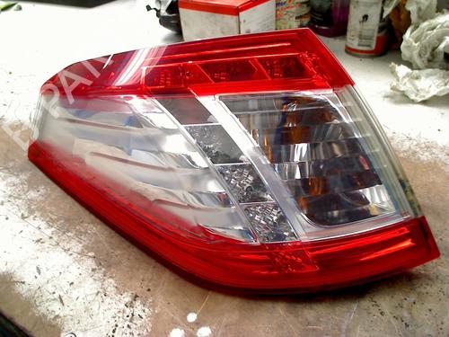 Used Left taillight Left taillight 36883684 36883684