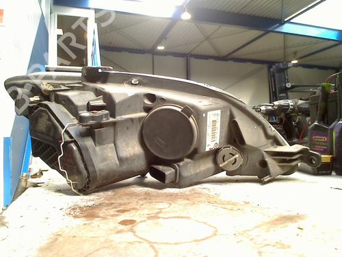 Left headlight VW GOLF PLUS V (5M1, 521) 1.6 FSI | BP32773403C28 - Image 2