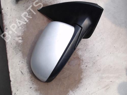 Right mirror HYUNDAI i10 I (PA) 1.1 | BP25142316C27