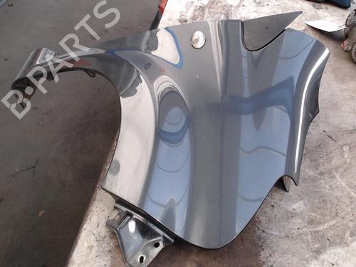Used Right front fenders TOYOTA AYGO (_B1_) 1.0 (KGB10_, KGB10R) (68 hp) 25020756