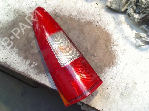 Fanale posteriore sinistro VOLVO V70 I (875, 876) 2.4 (144 hp) 31296635