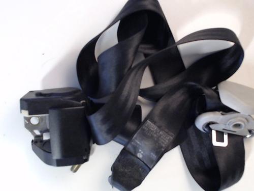 Used Rear left seatbelt VW NEW BEETLE (9C1, 1C1) 1.9 TDI (101 hp) 21915532