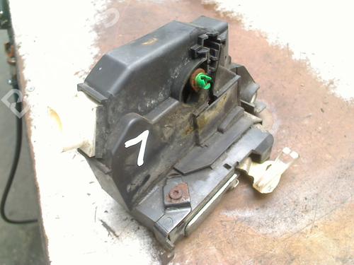 Front left lock MINI MINI (R50, R53) Cooper | BP31177051C98