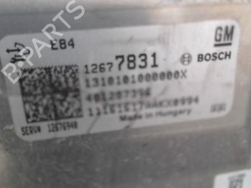 Control unit OPEL KARL (C16) 1.0 | BP39720250M11 - Image 2