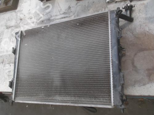 Water radiator KIA CEE'D Hatchback (ED) 1.4 | BP40008745M31 - Image 2