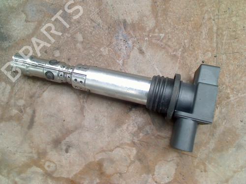 Used Ignition coil Ignition coil SKODA FABIA II (542) 1.2 (60 hp) 33624423 33624423