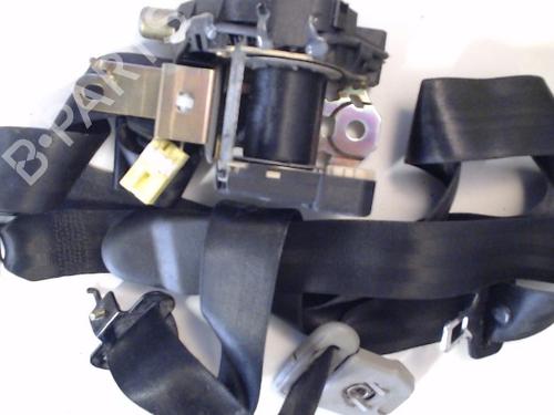 Used Front left seatbelt Front left seatbelt MAZDA 626 V Station Wagon (GW) 1.8 (GW8W) (100 hp) 21910111 21910111