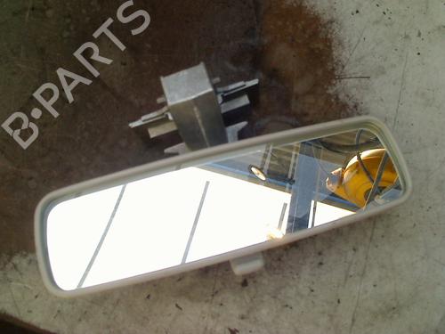 Used Rear mirror Rear mirror RENAULT CLIO IV (BH_) 0.9 TCe 90 (BHNF, BHMA, BHMH, BHJK, BHJR) (90 hp) 33266445 33266445