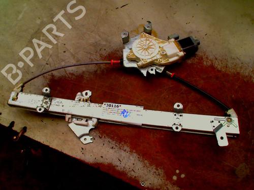 Used Front right window mechanism Front right window mechanism 37696545 37696545