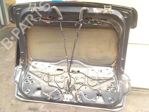 Tailgate VOLVO XC90 II (256) D5 AWD | BP32215874C6