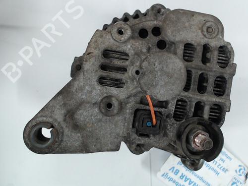 Generator RENAULT TWINGO I (C06_) 1.2 (C066, C068) | BP21936165M7 