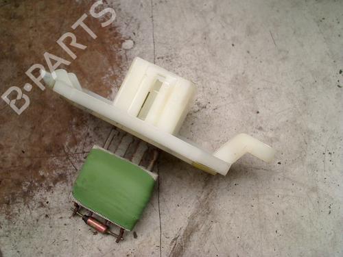 Used Heater resistor Heater resistor FORD FOCUS III Turnier 1.0 EcoBoost (100 hp) 33956373 33956373