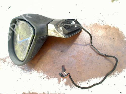 Used Left mirror Left mirror PEUGEOT 207 CC (WD_) 1.6 16V Turbo (150 hp) 32747370 32747370