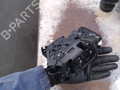 Front right lock SEAT IBIZA IV (6J5, 6P1) 1.2 TDI | BP24956188C97 