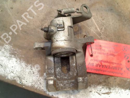 Used Right rear brake caliper Right rear brake caliper CITROËN XSARA PICASSO (N68) 1.8 16V (115 hp) 32738051 32738051